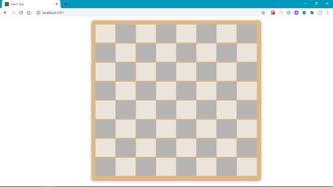 javascript - How to draw a chess board in D3? - Stack Overflow